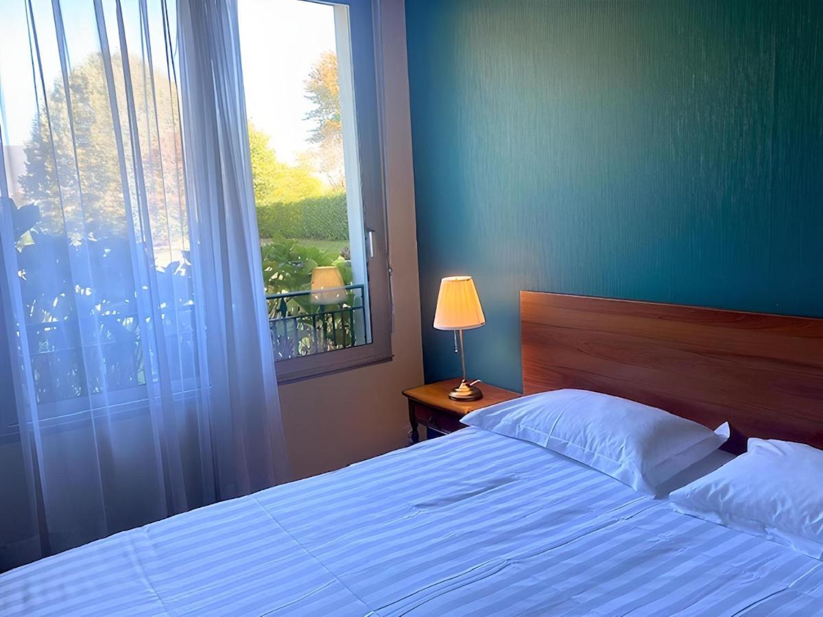 Hotel De La Marine Saint-Herblain Zewnętrze zdjęcie