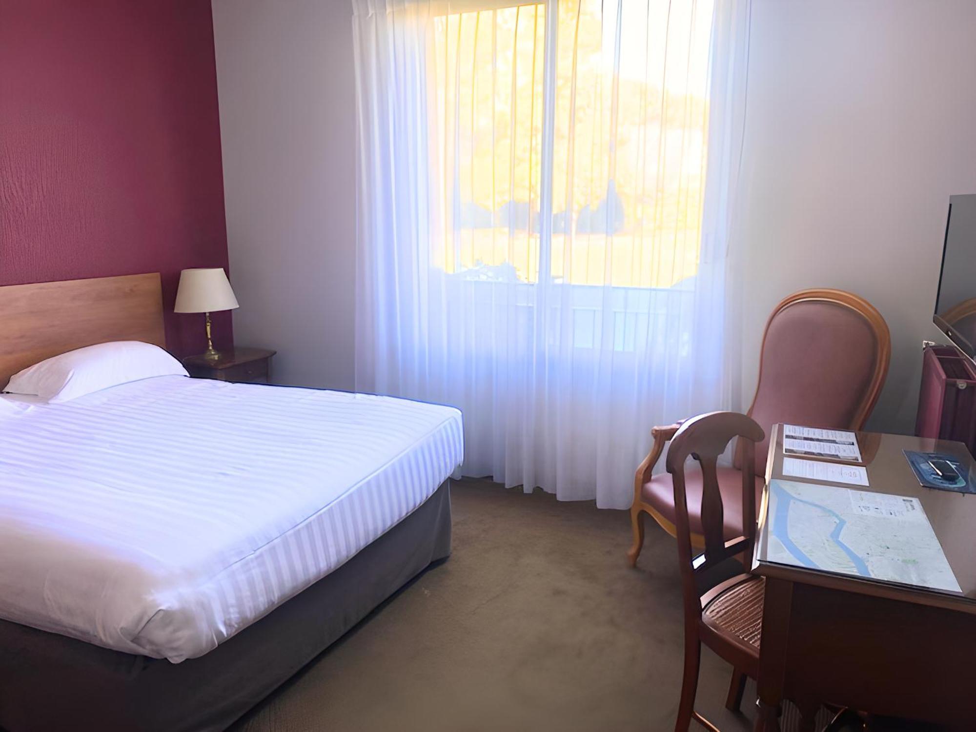 Hotel De La Marine Saint-Herblain Zewnętrze zdjęcie