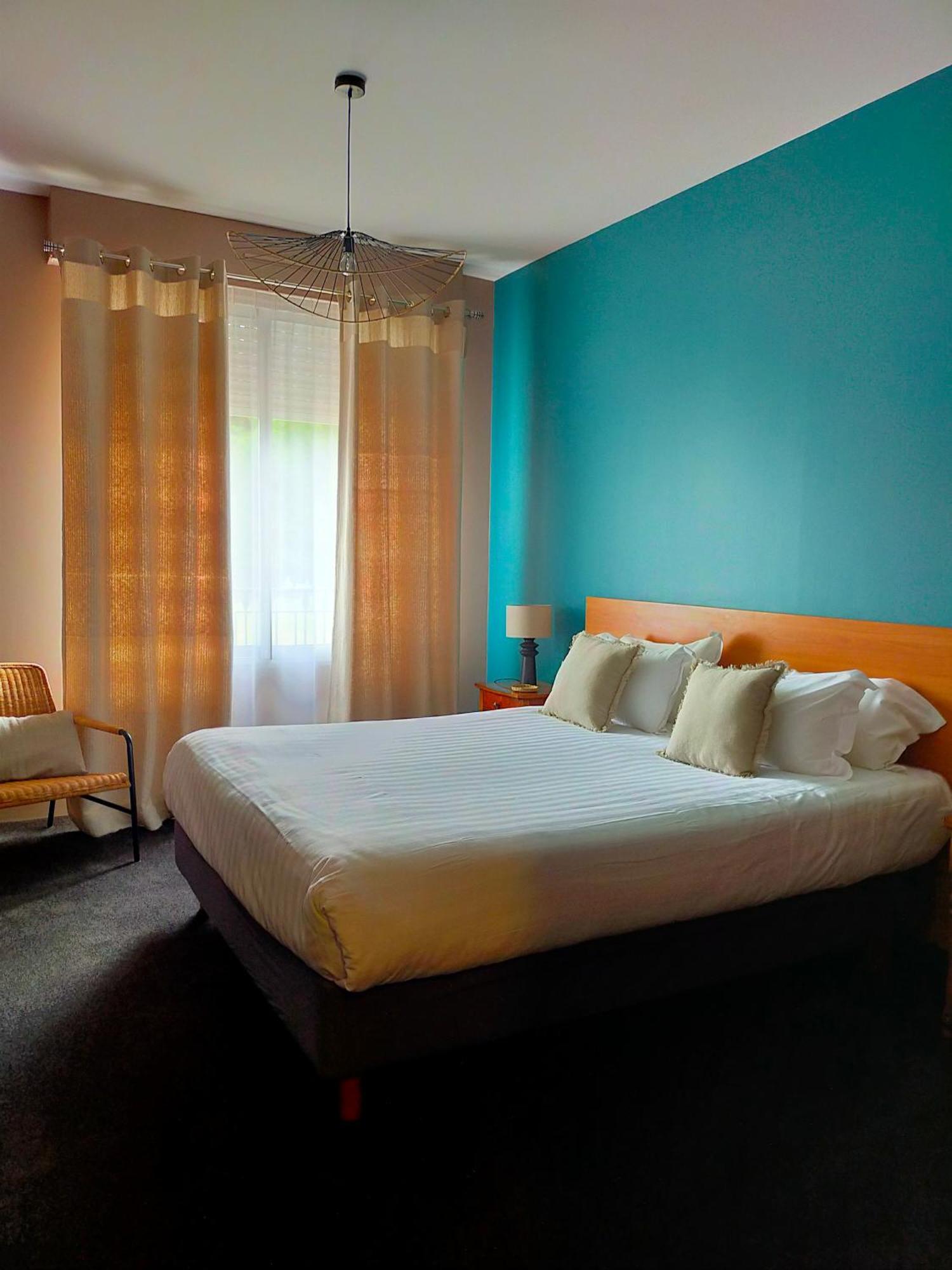 Hotel De La Marine Saint-Herblain Zewnętrze zdjęcie