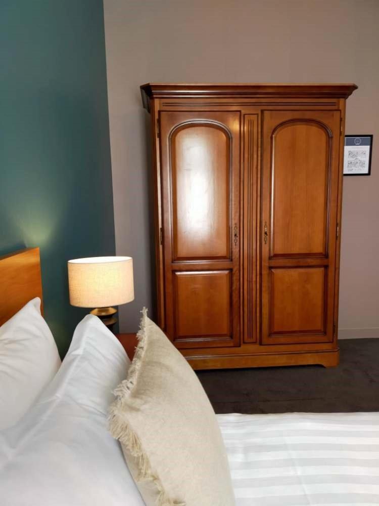 Hotel De La Marine Saint-Herblain Zewnętrze zdjęcie