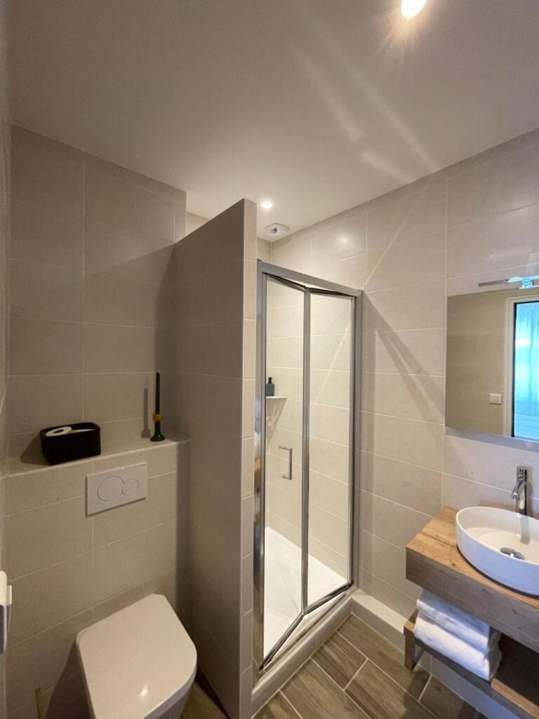 Hotel De La Marine Saint-Herblain Zewnętrze zdjęcie